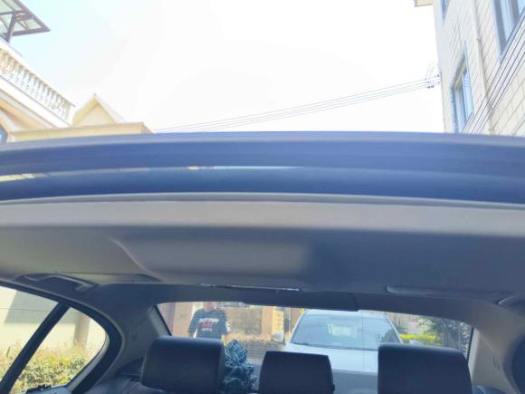 [义乌·浙G] 二手宝马宝马5系2017款 525Li 豪华设计套装