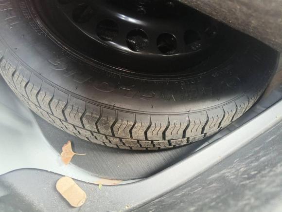 [南昌·赣G] 二手雪佛兰迈锐宝XL2018款 530T 自动锐驰版