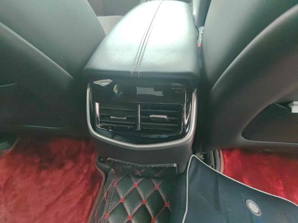 [无锡·苏B] 二手凯迪拉克凯迪拉克XTS2018款 28T 技术型