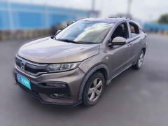 [上海·苏E] 本田本田XR-V2015款 1.5L LXi CVT经典版