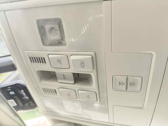 [上海·沪A] 二手大众途观L新能源2020款 430PHEV 插电混动尊贵版