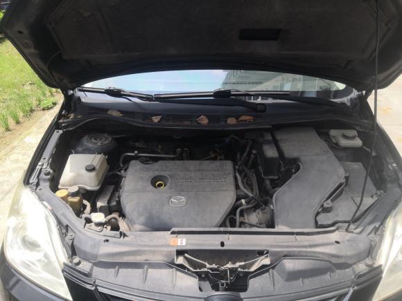 [南通·苏F] 二手马自达马自达52008款 2.0 自动舒适型