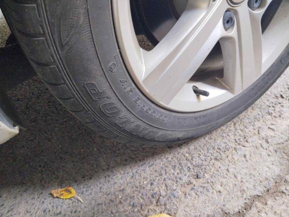 [上海·沪F] 二手大众高尔夫2017款 230TSI 自动舒适百万辆纪念版