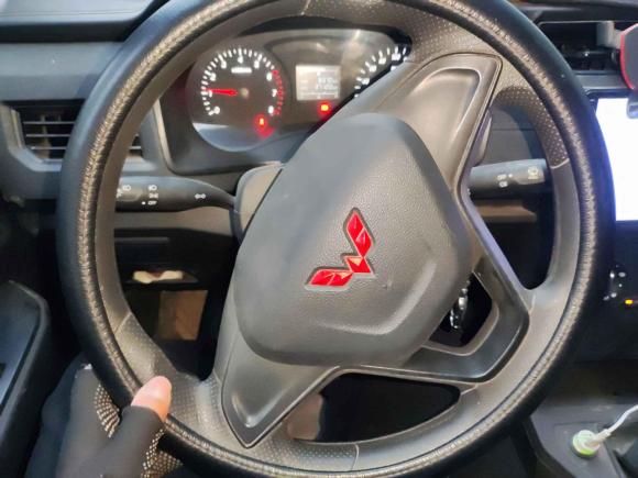 [合肥·皖A] 二手五菱汽车五菱宏光PLUS2019款 1.5T 手动标准型 5座