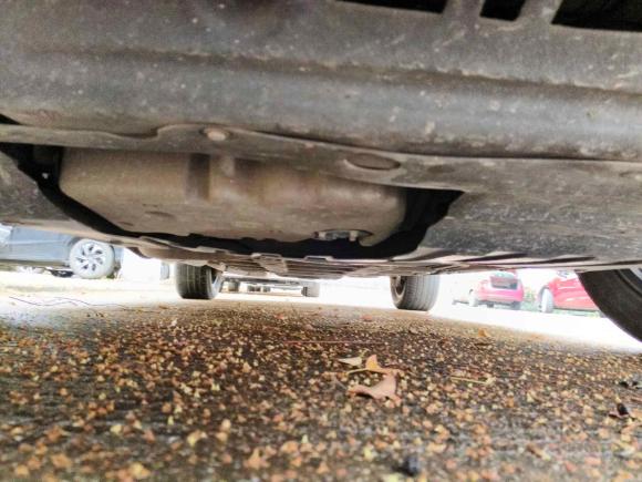 [上海·沪J] 二手比亚迪唐新能源2015款 2.0T 四驱旗舰型