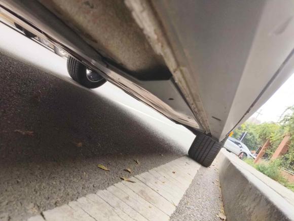 [济南·鲁E] 二手大众探影2023款 200TSI DSG 悦智联版