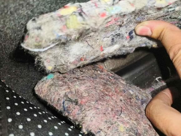 [成都·川G] 二手大众夏朗2012款 2.0TSI 标配型 欧IV