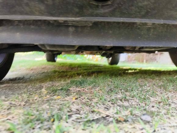 [南通·苏F] 二手吉利汽车远景X32020款 1.5L CVT精英型