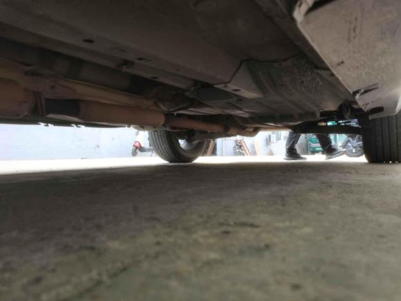 [佛山·粤E] 二手起亚智跑2011款 2.0L 自动两驱版Premium