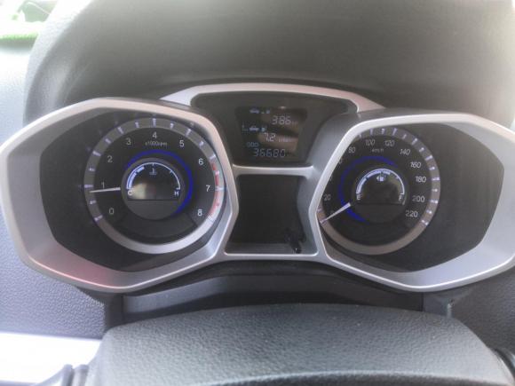 [芜湖·皖B] 二手江淮瑞风S32016款 1.5L 手动豪华智能型