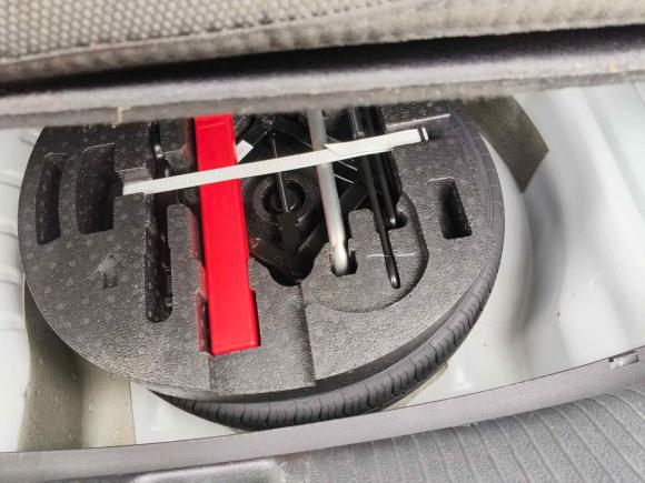 [苏州·苏U] 二手大众朗逸2021款 280TSI DSG舒适版