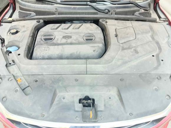 [义乌·粤C] 二手吉利汽车缤瑞2019款 200T DCT缤致版