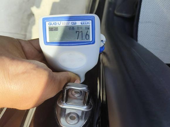 [济南·鲁A] 二手大众朗逸2013款 改款经典 1.6L 自动风尚版