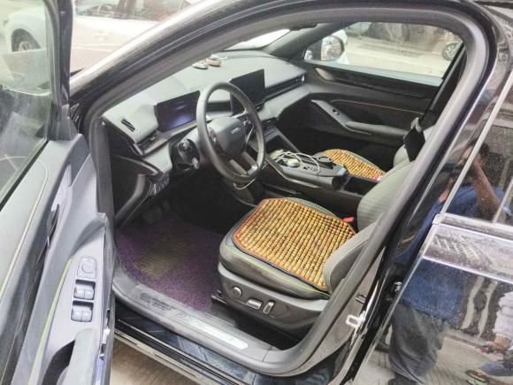 [义乌·浙B] 二手哈弗哈弗H6S2022款 1.5T DHT智跑版