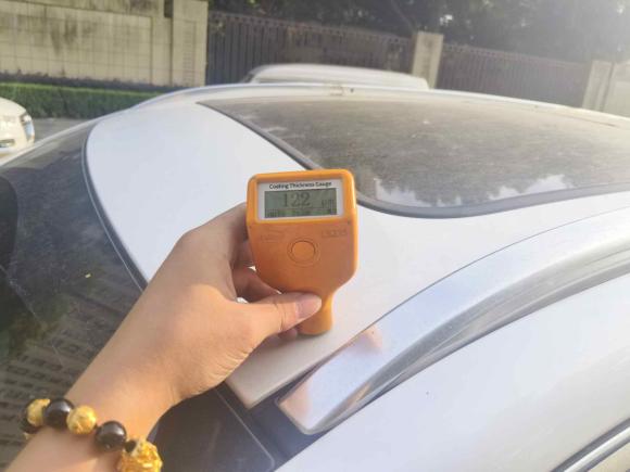 [台州·苏C] 二手比亚迪唐新能源2019款 DM 2.0T 全时四驱智联创世版 7座 国VI