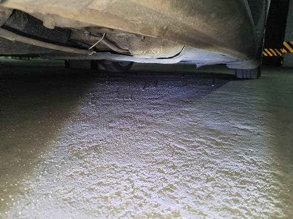 [成都·川A] 二手斯柯达昊锐2012款 1.8TSI 自动贵雅版