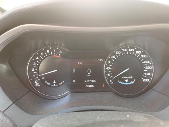 [苏州·苏E] 二手林肯林肯MKZ2019款 2.0T 尊悦版 国V