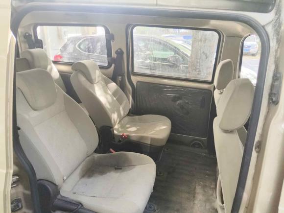 [杭州·浙A] 二手五菱汽车五菱荣光V2016款 1.2L实用型