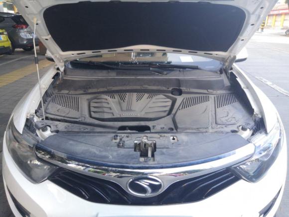 [成都·川A] 二手东南东南DX72017款 1.5T 手动凯旋版