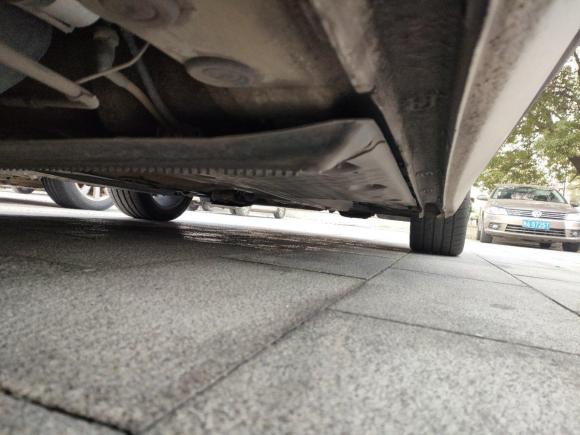 [南昌·赣A] 二手大众尚酷2011款 1.4TSI 单增压风尚版