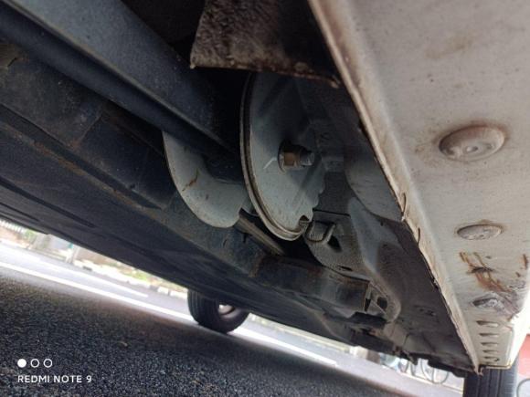 [上海·沪J] 二手奇瑞新能源奇瑞eQ2015款 豪华型