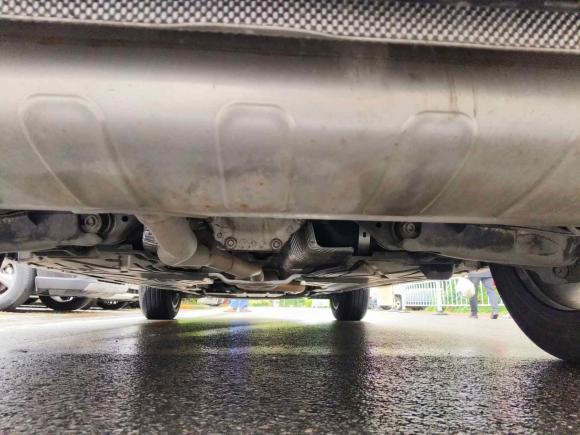 [苏州·苏U] 二手奔驰奔驰GLC2020款 GLC 300 L 4MATIC 动感型