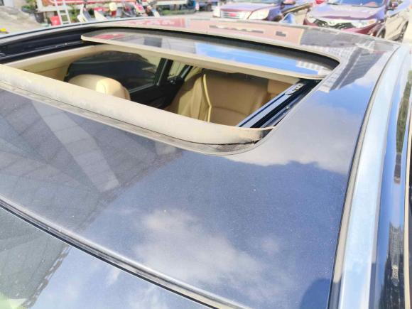 [上海·苏E] 二手宝马宝马7系2009款 740Li领先型