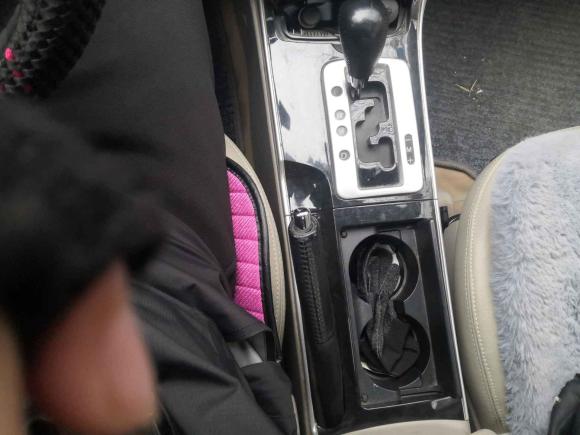 [北京·京P] 二手马自达马自达62008款 2.0L 自动时尚型