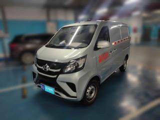 长安凯程长安之星52022款1.4L经典版厢式JL473Q3