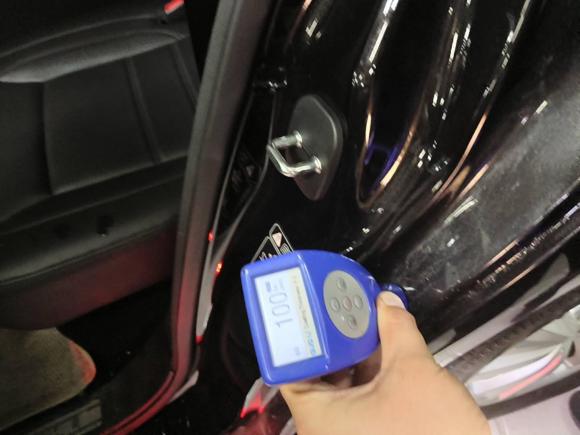 [佛山·粤X] 二手哈弗哈弗H82017款 2.0T 汽油两驱智享型