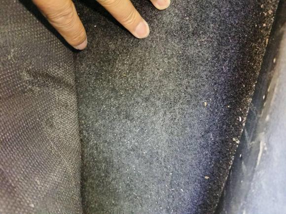 [南通·苏F] 二手名爵MG62019款 20T 自动星辉版