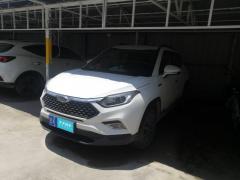 [杭州·甘K]江汽集团&nbsp;&nbsp;瑞风S4&nbsp;&nbsp;2020款1.5TCVT超越型