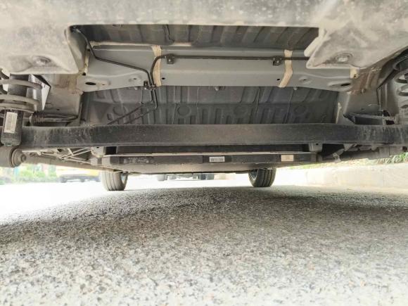 [芜湖·皖B] 二手比亚迪海鸥2023款 自由版