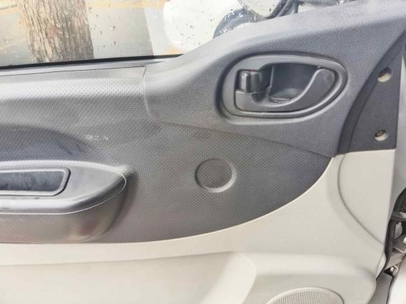 [义乌·浙G] 二手东风风行菱智2016款 M3L 1.6L 7座标准型