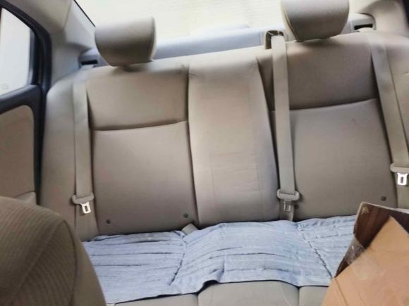 [苏州·苏E] 二手本田锋范2017款 1.5L CVT舒适版