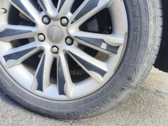 [嘉兴·浙F] 二手哈弗哈弗H22014款 1.5T 手动两驱精英版