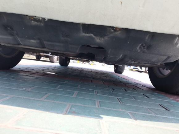 [上海·沪K] 二手丰田RAV4荣放2009款 2.0L 自动豪华版