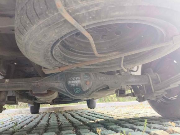 [苏州·苏C] 二手五菱汽车五菱宏光V2022款 1.5L劲取版液压助力LAR