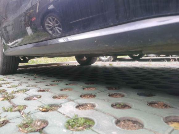 [武汉·鄂A] 二手大众朗逸2013款 改款 1.4TSI DSG舒适版