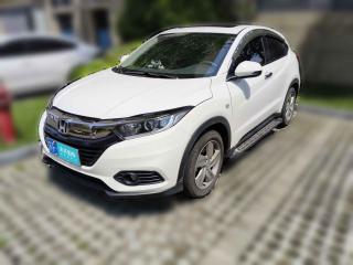 本田缤智2020款 1.5L CVT精英版