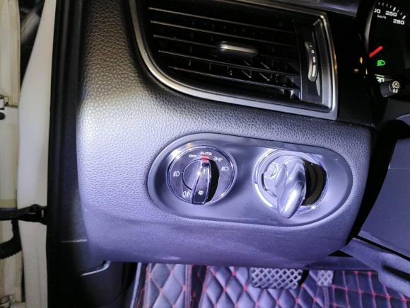 [深圳·粤B] 二手保时捷Macan2017款  Macan S 3.0T