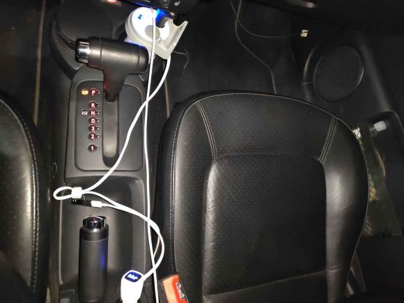 [北京·京M] 二手大众甲壳虫2006款 2.0 豪华版