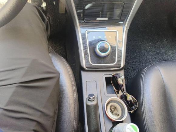 [苏州·苏E] 二手力帆汽车力帆650EV2018款 舒适型