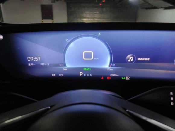 [上海·沪A] 二手别克别克E52023款 先锋版