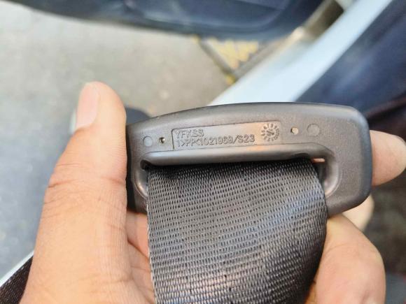 [南通·苏F] 二手名爵MG62019款 20T 自动星辉版