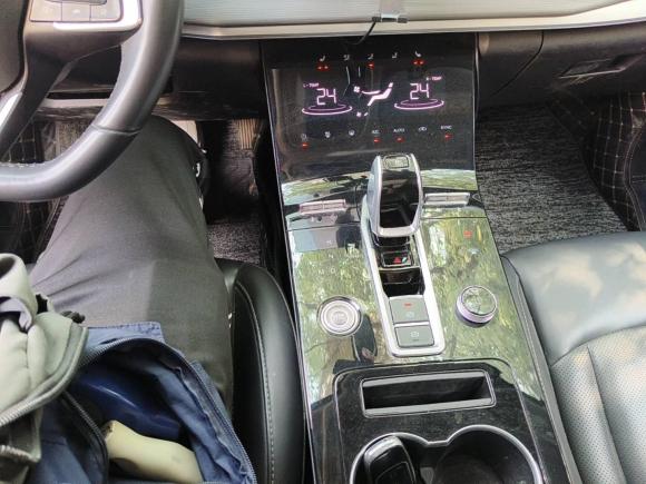 [合肥·皖A] 二手奇瑞瑞虎82021款 鲲鹏版 390TGDI 自动逐风+版