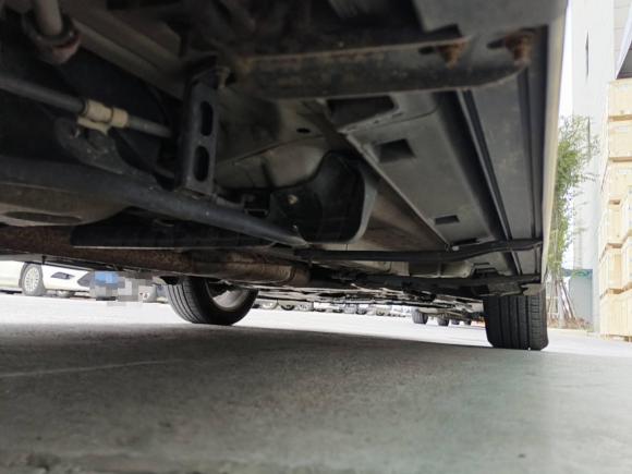 [合肥·皖A] 二手别克昂科拉2014款 1.4T 自动两驱都市精英型