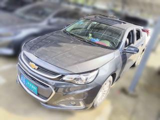 雪佛兰迈锐宝2018款 530T 自动风尚版「合肥二手车」「天天拍车」