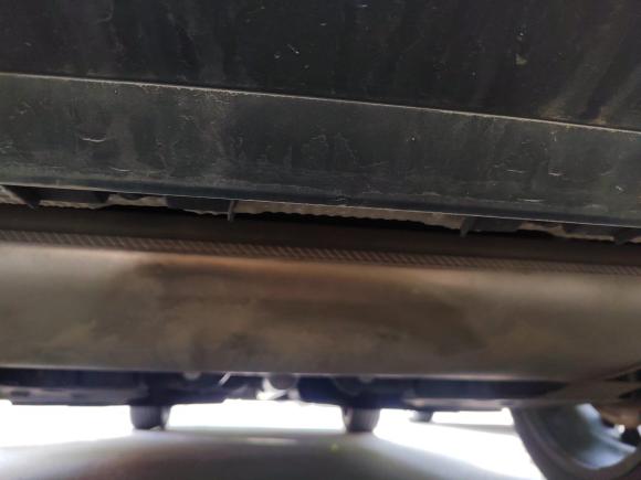 [南昌·赣A] 二手吉利汽车星越L2021款 2.0TD DCT EVO两驱智尊型