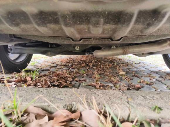 [上海·沪F] 二手本田雅阁2022款 锐·混动 2.0L 幻夜·锐智版